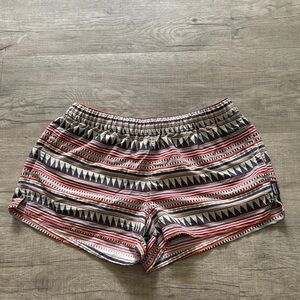 Patagonia Women's Baggies Shorts